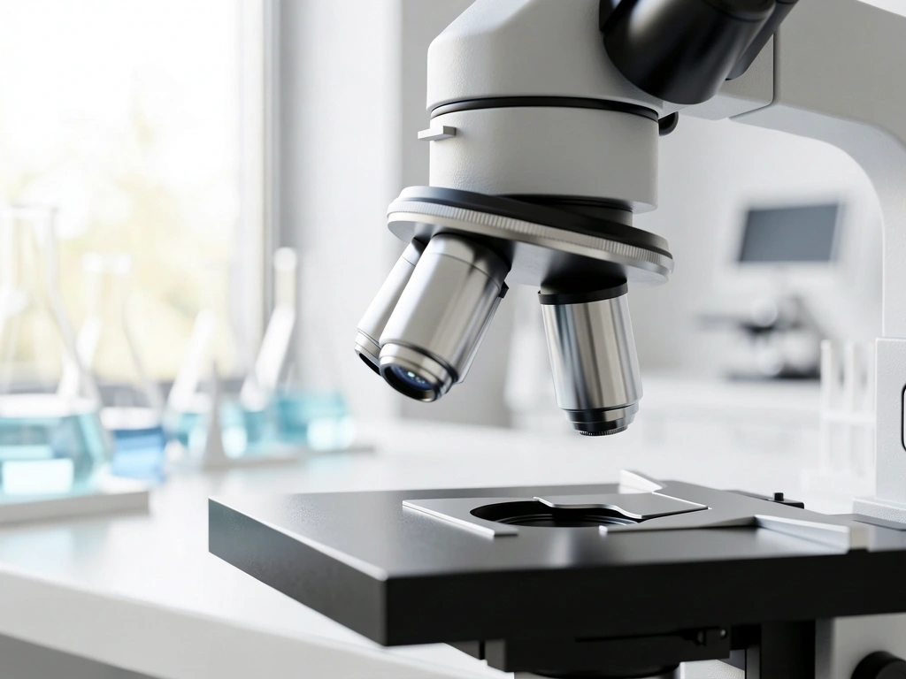 Wissenschaftlicher Fokus